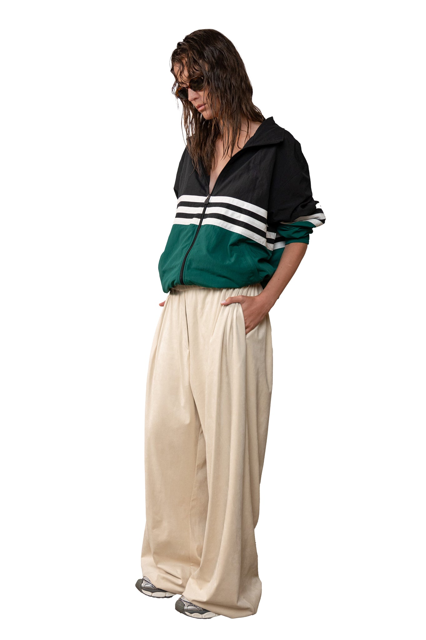 SEUDE NOON TROUSERS